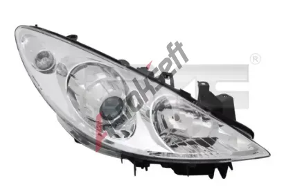 TYC Hlavní světlomet TYC 20-11223-05-2, 20-11223-05-2 TYC Hlavní světlomet TYC 20-11223-05-2, 20-11223-05-2