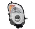 Svtlomet TYC ‐ TYC 20-11754-05-2