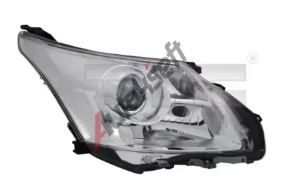 TYC Hlavn svtlomet TYC 20-11927-05-2, 20-11927-05-2