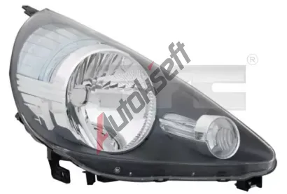 TYC Hlavn svtlomet TYC 20-1194-06-2, 20-1194-06-2