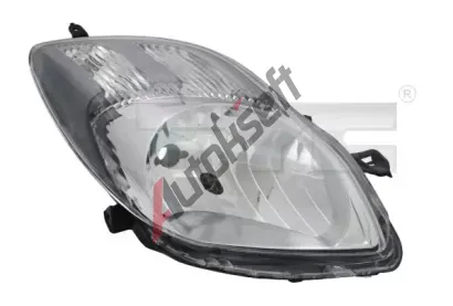 TYC Hlavn svtlomet TYC 20-12011-45-2, 20-12011-45-2