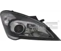 Svtlomet TYC ‐ TYC 20-12268-15-2