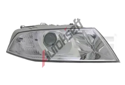 TYC Hlavní světlomet TYC 20-12336-05-2, 20-12336-05-2 TYC Hlavní světlomet TYC 20-12336-05-2, 20-12336-05-2