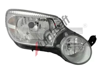 TYC Hlavní světlomet TYC 20-12347-15-2, 20-12347-15-2 TYC Hlavní světlomet TYC 20-12347-15-2, 20-12347-15-2