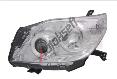 TYC Hlavní světlomet TYC 20-12388-05-9, 20-12388-05-9 TYC Hlavní světlomet TYC 20-12388-05-9, 20-12388-05-9