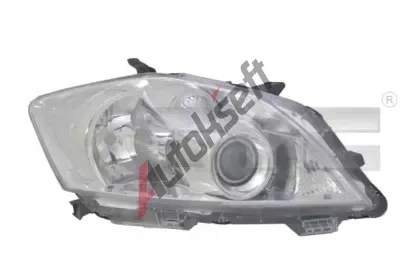 TYC Hlavn svtlomet TYC 20-12447-05-2, 20-12447-05-2