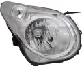 Svtlomet TYC ‐ TYC 20-12513-05-2