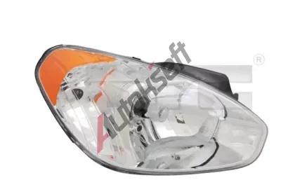 TYC Hlavn svtlomet TYC 20-12589-35-2, 20-12589-35-2