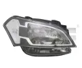 Svtlomet TYC ‐ TYC 20-12702-05-2