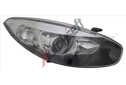 TYC Světlomet TYC 20-12720-05-2, 20-12720-05-2  TYC Světlomet TYC 20-12720-05-2, 20-12720-05-2