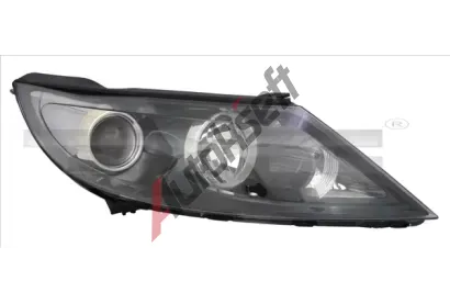 TYC Hlavn svtlomet TYC 20-12804-25-2, 20-12804-25-2