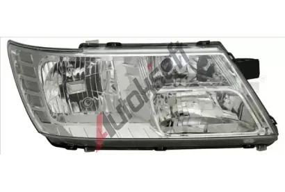 TYC Hlavn svtlomet TYC 20-12805-05-9, 20-12805-05-9