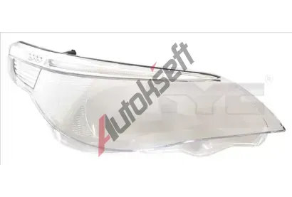 TYC Rozptylov sklo reflektoru hlavnho svtlometu TYC 20-12925-LA-1, 20-12925-LA-1