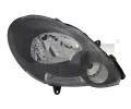 Svtlomet TYC ‐ TYC 20-1399-35-2