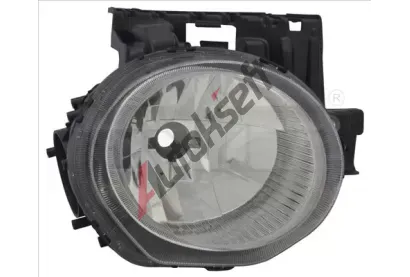 TYC Hlavn svtlomet TYC 20-14131-15-2, 20-14131-15-2