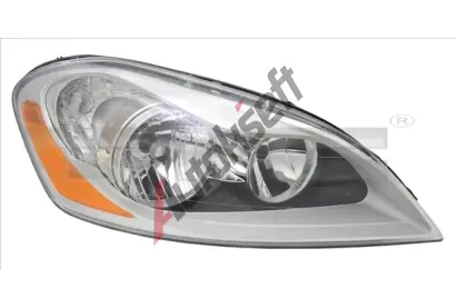 TYC Hlavní světlomet TYC 20-14290-05-2, 20-14290-05-2 TYC Hlavní světlomet TYC 20-14290-05-2, 20-14290-05-2