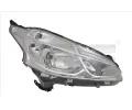 Svtlomet TYC ‐ TYC 20-14350-05-2