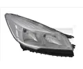 Svtlomet TYC ‐ TYC 20-14391-05-2