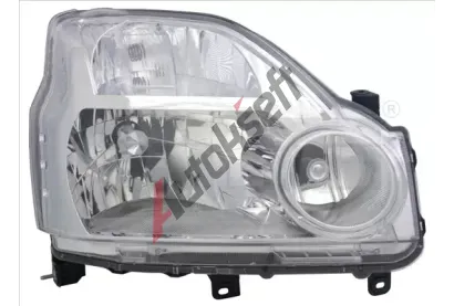 TYC Hlavní světlomet TYC 20-14400-15-2, 20-14400-15-2 TYC Hlavní světlomet TYC 20-14400-15-2, 20-14400-15-2