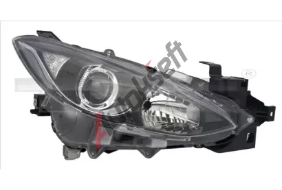 TYC Hlavn svtlomet TYC 20-14425-05-2, 20-14425-05-2