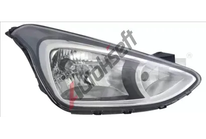 TYC Hlavn svtlomet TYC 20-14605-05-2, 20-14605-05-2