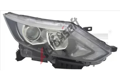 TYC Hlavn svtlomet TYC 20-14679-06-2, 20-14679-06-2