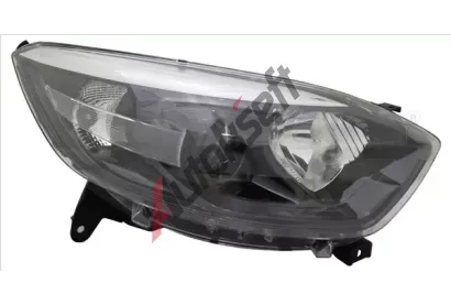 TYC Hlavní světlomet TYC 20-14696-05-2, 20-14696-05-2  TYC Hlavní světlomet TYC 20-14696-05-2, 20-14696-05-2