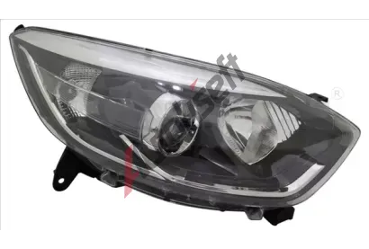 TYC Hlavní světlomet TYC 20-14696-15-2, 20-14696-15-2  TYC Hlavní světlomet TYC 20-14696-15-2, 20-14696-15-2