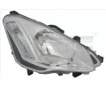 Svtlomet TYC ‐ TYC 20-14699-05-2
