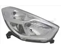Svtlomet TYC ‐ TYC 20-14730-05-2