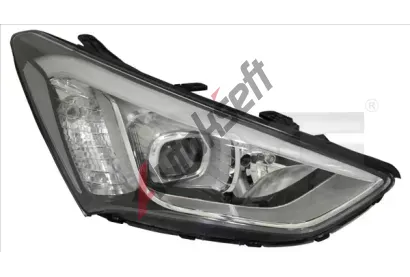 TYC Hlavn svtlomet TYC 20-14921-16-2, 20-14921-16-2