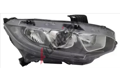 TYC Hlavn svtlomet TYC 20-15264-26-2, 20-15264-26-2