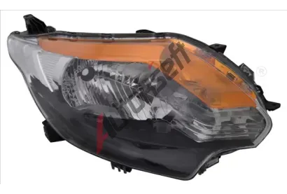 TYC Světlomet TYC 20-15294-25-2, 20-15294-25-2 TYC Světlomet TYC 20-15294-25-2, 20-15294-25-2