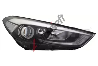 TYC Světlomet TYC 20-15397-16-2, 20-15397-16-2 TYC Světlomet TYC 20-15397-16-2, 20-15397-16-2