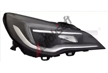 TYC Svtlomet TYC 20-15445-05-2, 20-15445-05-2