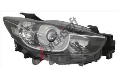 TYC Hlavní světlomet TYC 20-15513-15-2, 20-15513-15-2 TYC Hlavní světlomet TYC 20-15513-15-2, 20-15513-15-2