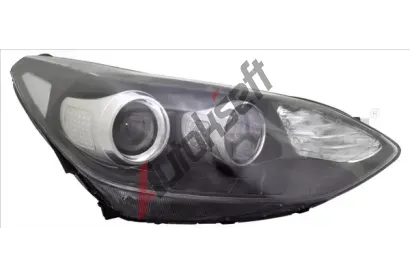 TYC Hlavní světlomet TYC 20-15820-06-2, 20-15820-06-2  TYC Hlavní světlomet TYC 20-15820-06-2, 20-15820-06-2