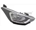 Svtlomet TYC ‐ TYC 20-15826-15-2