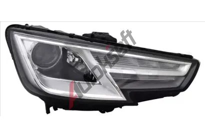 TYC Svtlomet TYC 20-15871-06-2, 20-15871-06-2