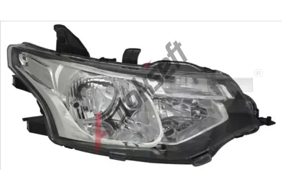 TYC Hlavn svtlomet TYC 20-15898-05-2, 20-15898-05-2