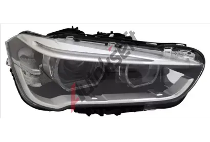 TYC Světlomet TYC 20-16198-06-9, 20-16198-06-9 TYC Světlomet TYC 20-16198-06-9, 20-16198-06-9