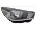 Svtlomet TYC ‐ TYC 20-16291-05-2