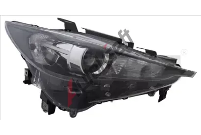 TYC Svtlomet TYC 20-16504-06-9, 20-16504-06-9