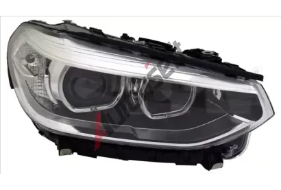 TYC Světlomet TYC 20-16558-06-9, 20-16558-06-9  TYC Světlomet TYC 20-16558-06-9, 20-16558-06-9