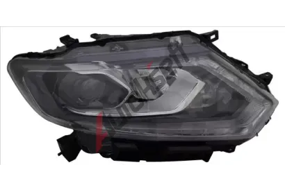 TYC Svtlomet TYC 20-16605-06-2, 20-16605-06-2