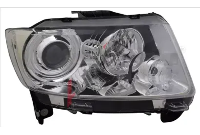 TYC Světlomet TYC 20-16656-05-9, 20-16656-05-9  TYC Světlomet TYC 20-16656-05-9, 20-16656-05-9