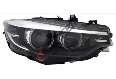 TYC Světlomet TYC 20-16747-16-9, 20-16747-16-9 TYC Světlomet TYC 20-16747-16-9, 20-16747-16-9