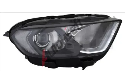 TYC Světlomet TYC 20-16941-16-2, 20-16941-16-2  TYC Světlomet TYC 20-16941-16-2, 20-16941-16-2