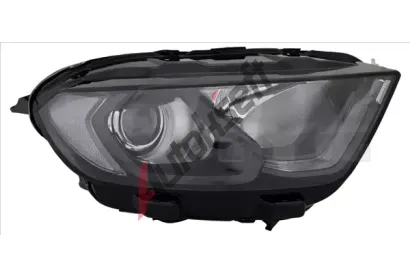 TYC Světlomet TYC 20-16941-36-2, 20-16941-36-2  TYC Světlomet TYC 20-16941-36-2, 20-16941-36-2