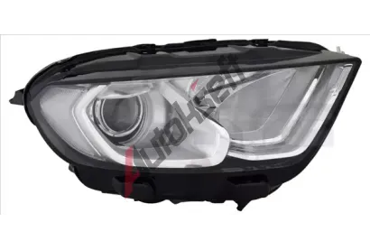 TYC Světlomet TYC 20-16942-06-2, 20-16942-06-2  TYC Světlomet TYC 20-16942-06-2, 20-16942-06-2